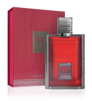 Khadlaj Karus Oud Fire parfumovaná voda unisex 100 ml