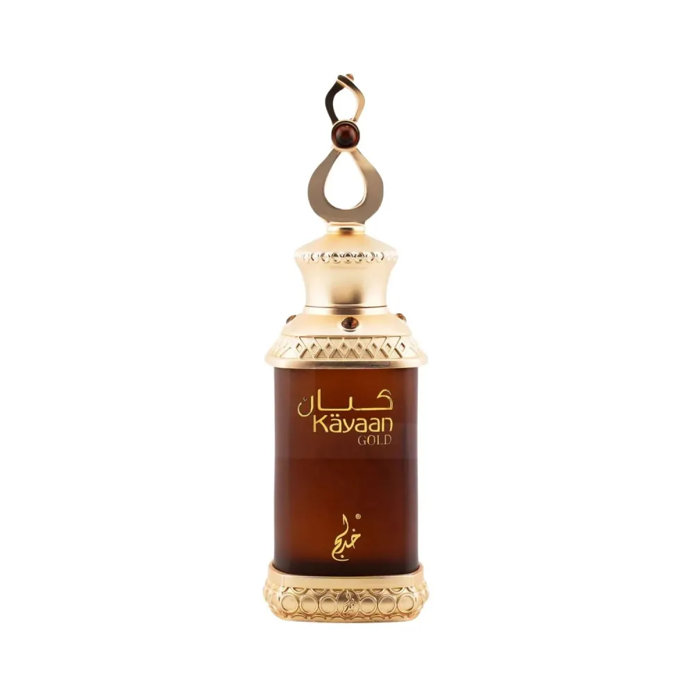 Kayaan Gold parfumovaný olej unisex 20 ml