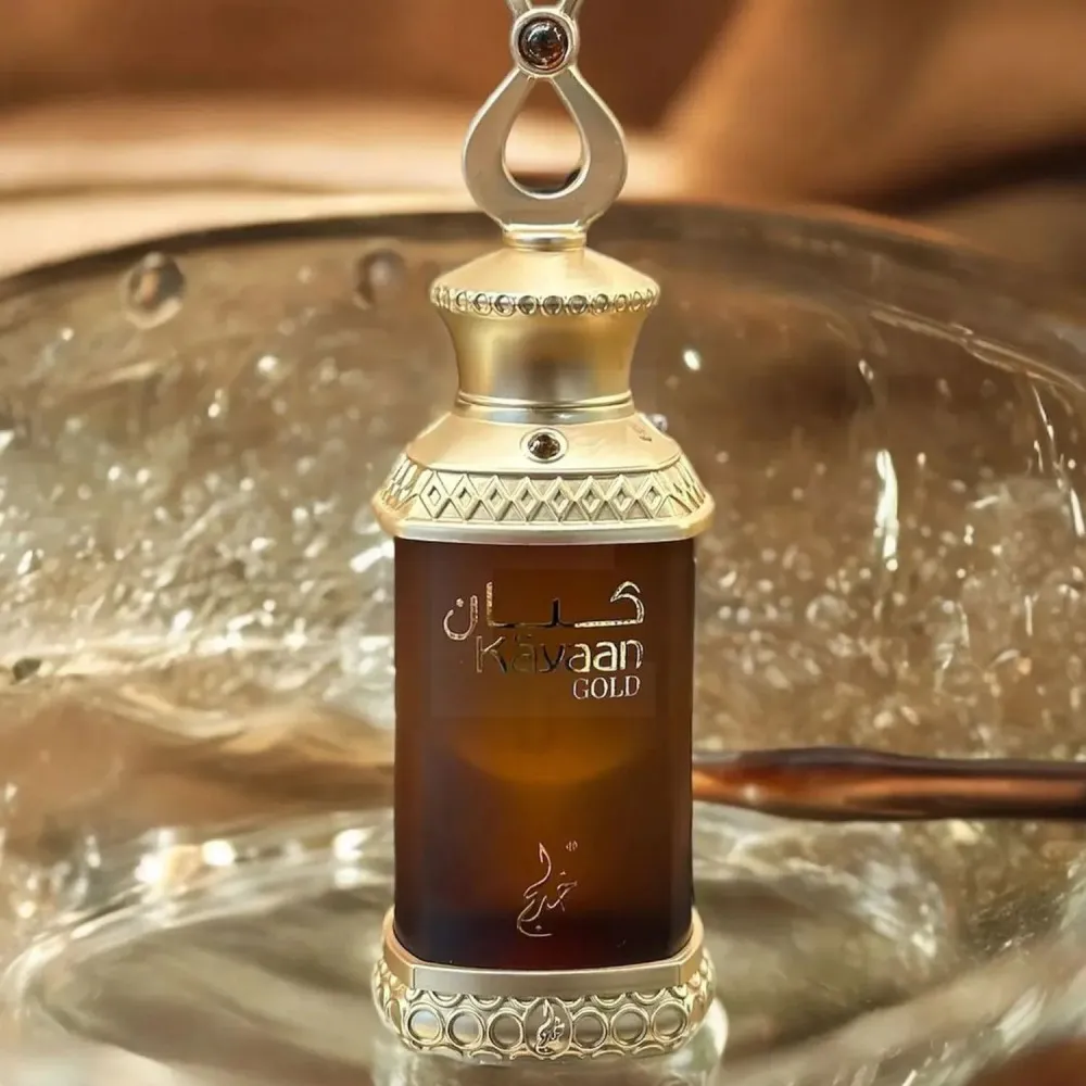 Kayaan Gold parfumovaný olej unisex 20 ml