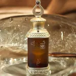Kayaan Gold parfumovaný olej unisex 20 ml