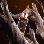 Kayaan Gold parfumovaný olej unisex 20 ml