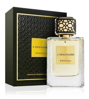 Khadlaj L'Imaginaire parfumovaná voda unisex 100 ml
