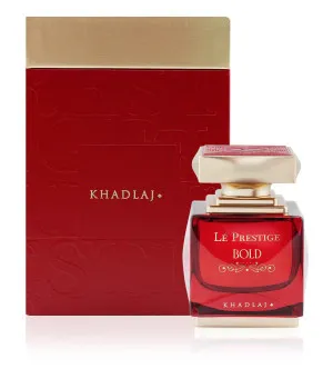 Khadlaj Le Prestige Bold parfumovaná voda unisex 100 ml