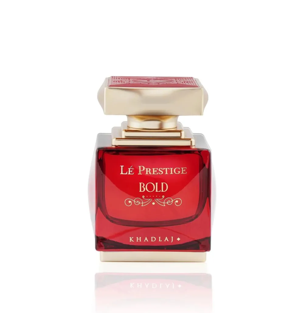 Le Prestige Bold parfumovaná voda unisex 100 ml