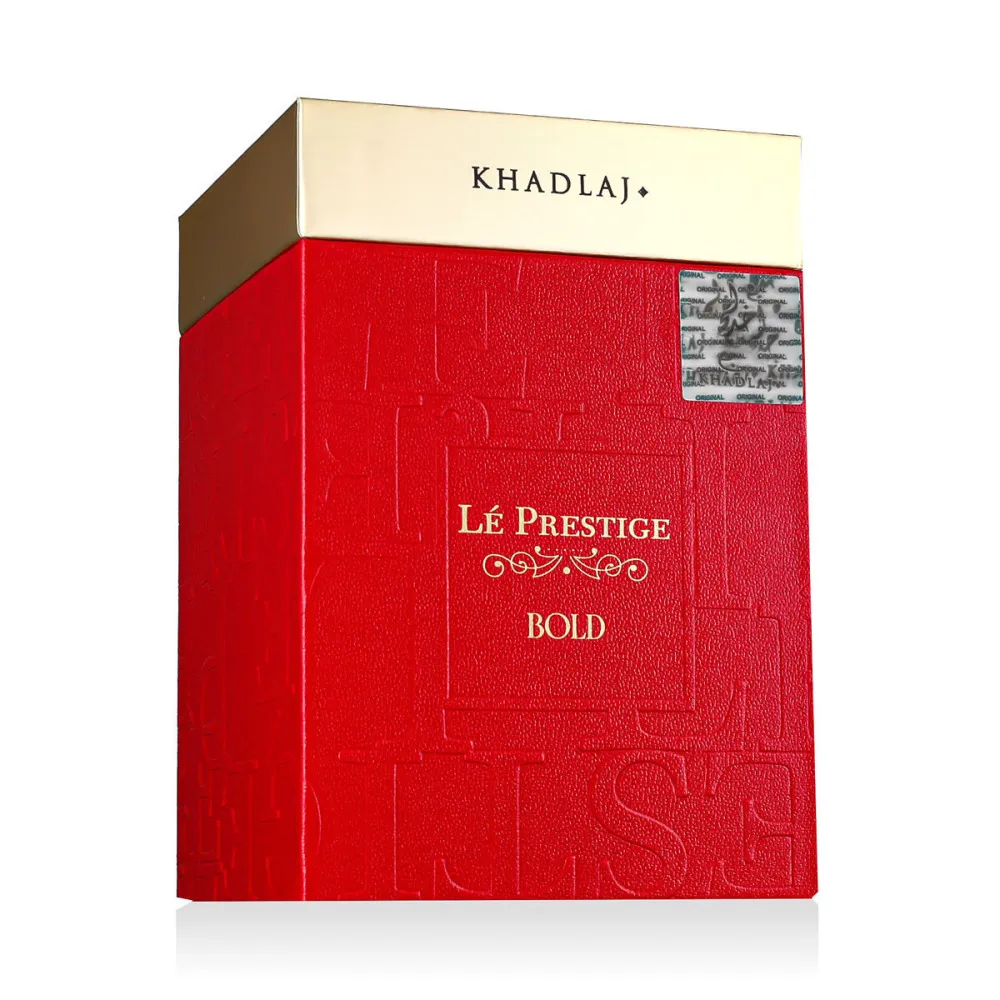 Le Prestige Bold parfumovaná voda unisex 100 ml