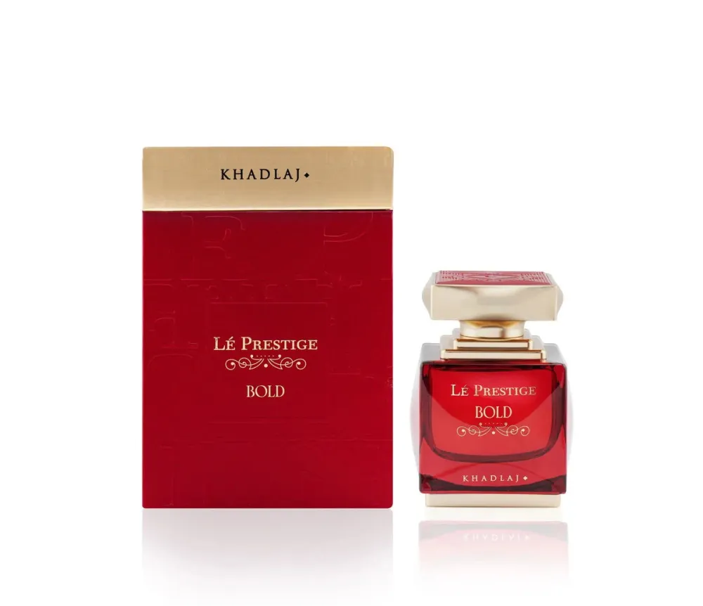 Le Prestige Bold parfumovaná voda unisex 100 ml