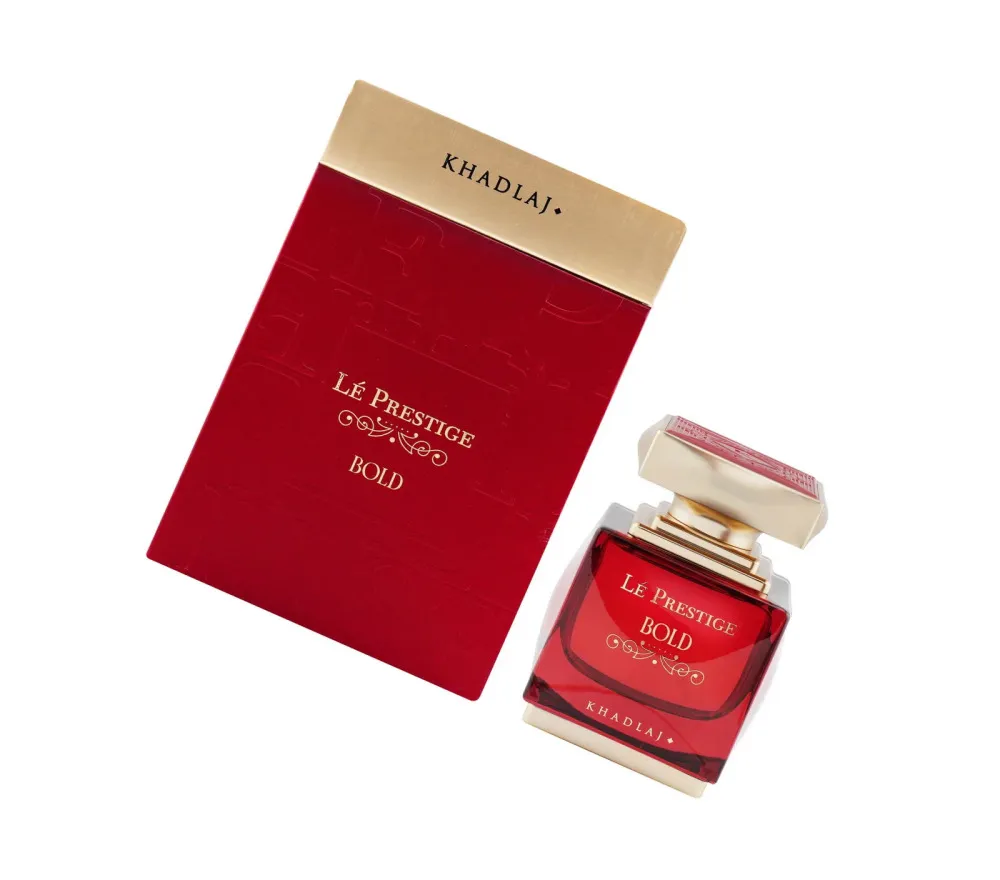 Le Prestige Bold parfumovaná voda unisex 100 ml