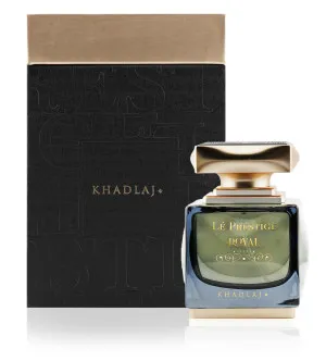 Khadlaj Le Prestige Royal parfumovaná voda unisex 100 ml