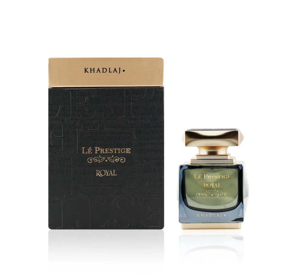Le Prestige Royal parfumovaná voda unisex 100 ml