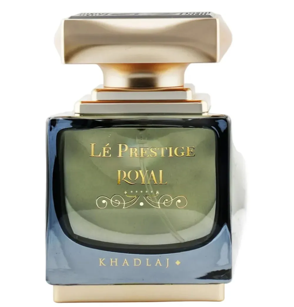 Le Prestige Royal parfumovaná voda unisex 100 ml