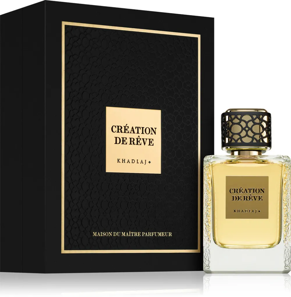 Maison Creation de Reve parfumovaná voda unisex 100 ml