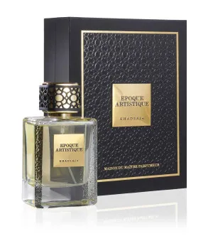 Khadlaj Maison Epoque Artistique parfumovaná voda unisex 100 ml