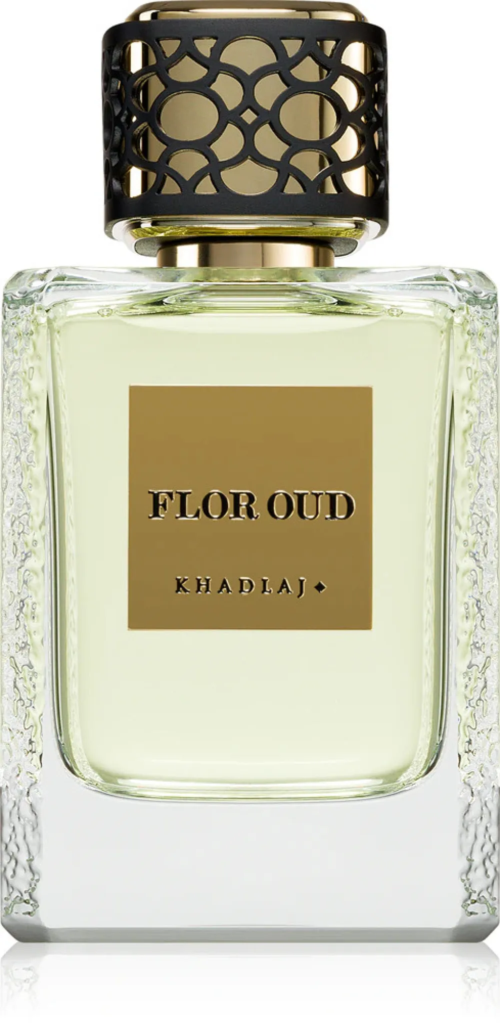 Maison Flor Oud parfumovaná voda unisex 100 ml