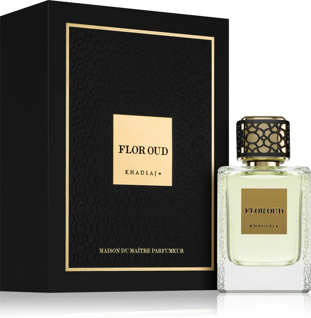Maison Flor Oud parfumovaná voda unisex 100 ml