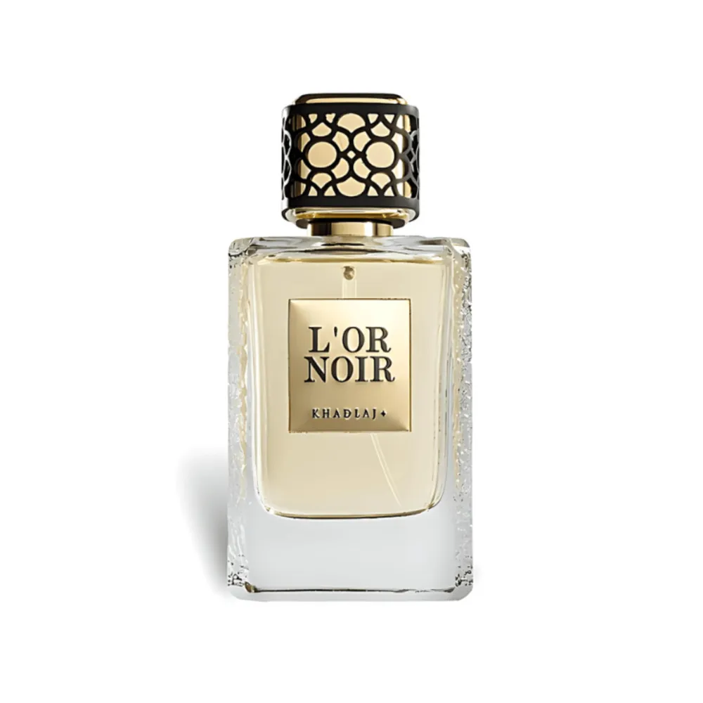 Maison L'Or Noir parfumovaná voda unisex 100 ml