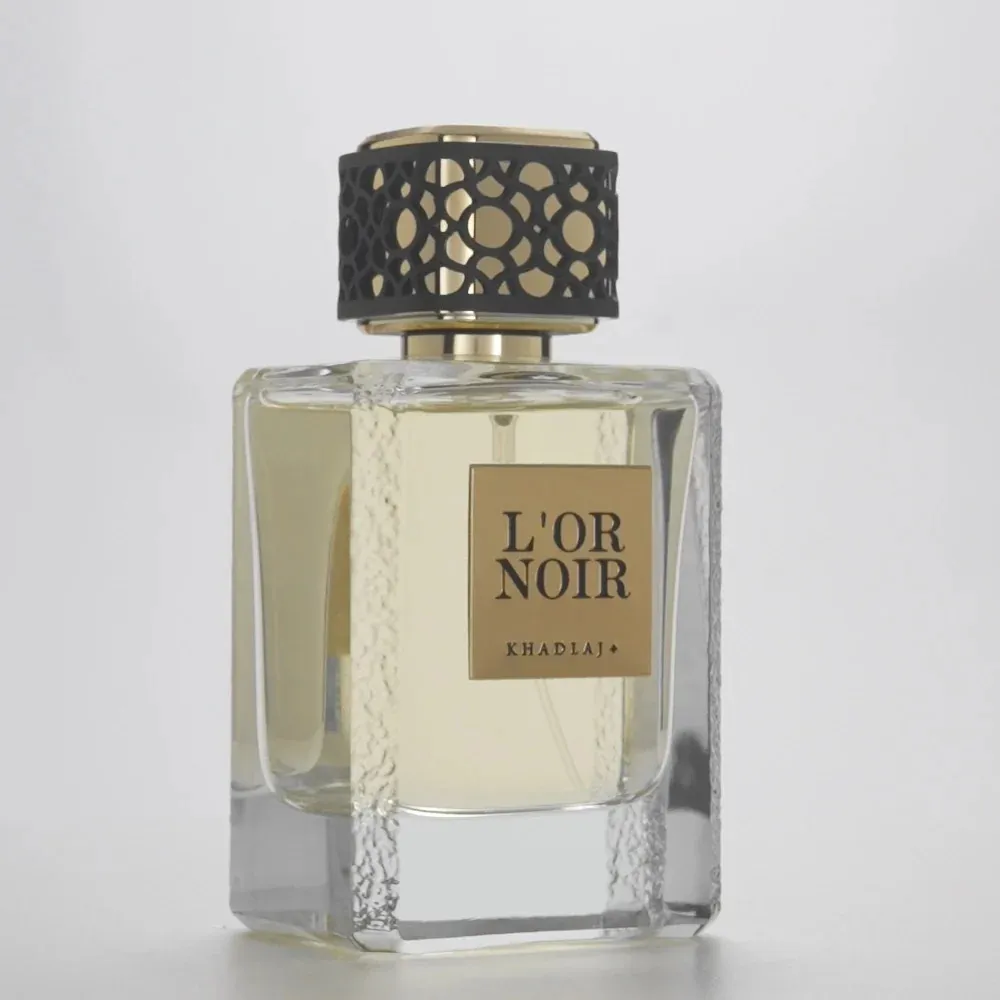 Maison L'Or Noir parfumovaná voda unisex 100 ml