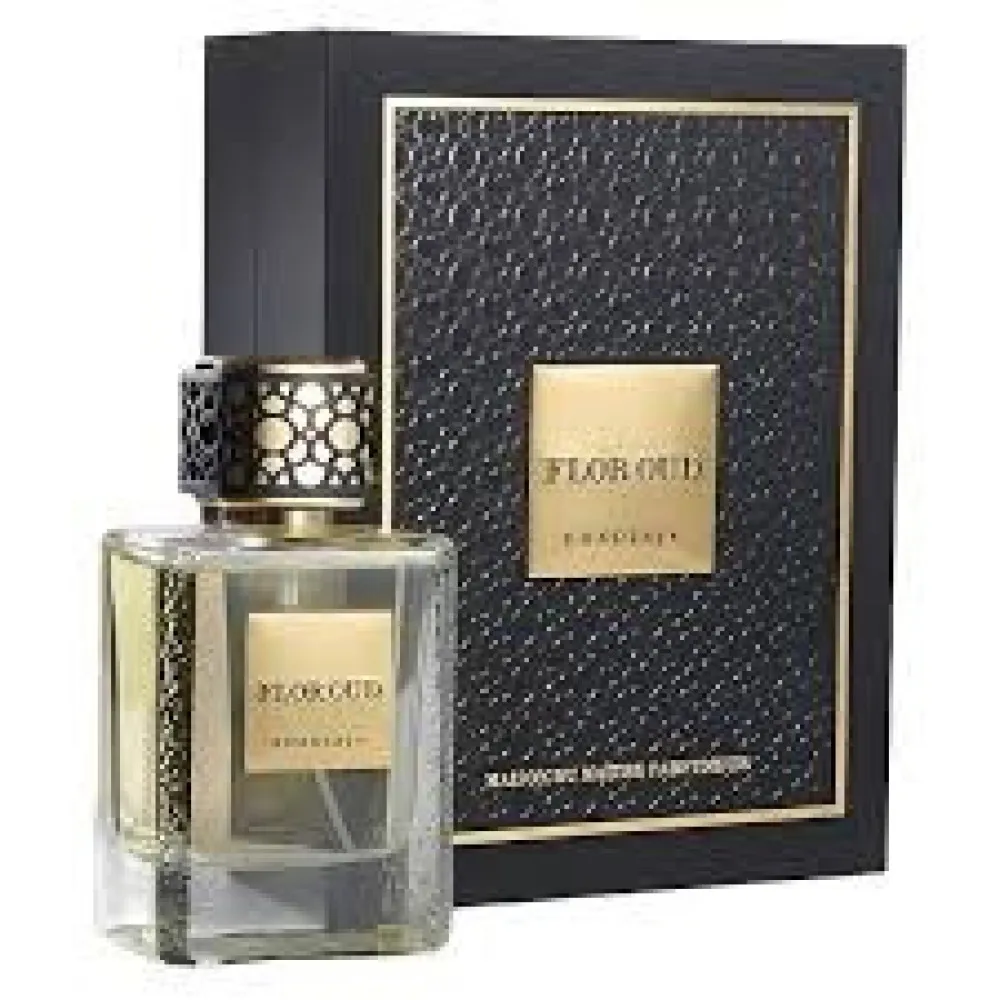 Maison L'Or Noir parfumovaná voda unisex 100 ml