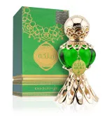 Malika Green parfumovaný olej pre ženy 20 ml