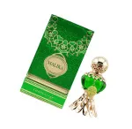 Malika Green parfumovaný olej pre ženy 20 ml