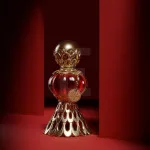 Malika Red parfumovaný olej pre ženy 20 ml