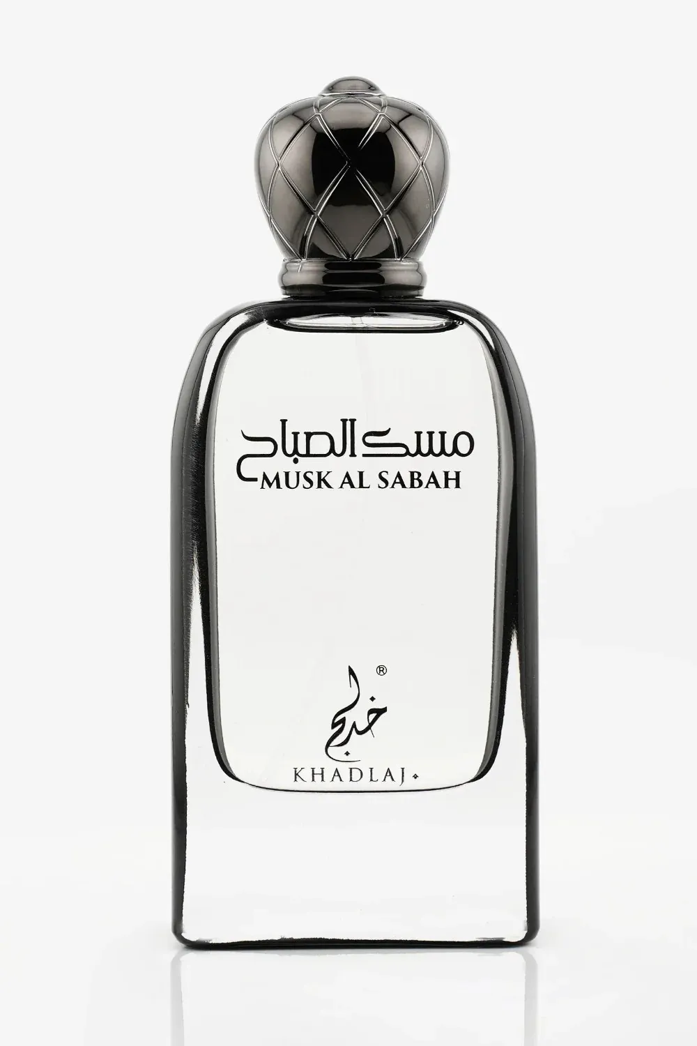Musk Al Sabah parfumovaná voda unisex 100 ml