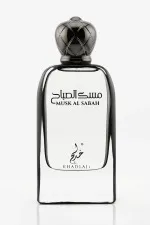 Musk Al Sabah parfumovaná voda unisex 100 ml
