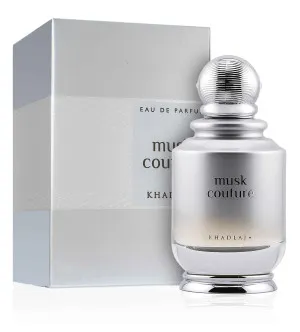 Khadlaj Musk Couture parfumovaná voda unisex 100 ml