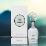 Musk Pour Narcis parfumovaná voda unisex 100 ml