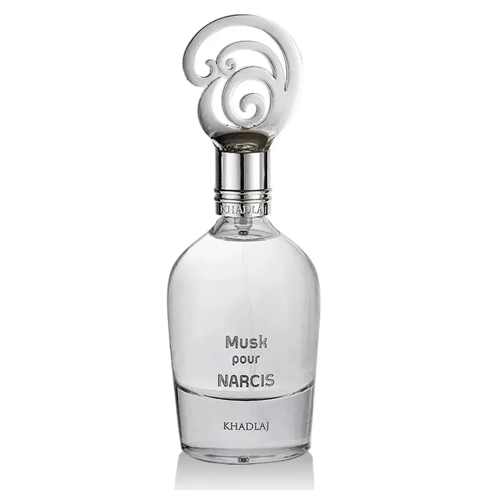 Musk Pour Narcis parfumovaná voda unisex 100 ml