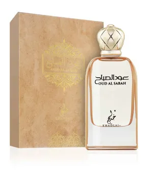 Khadlaj Oud Al Sabah parfumovaná voda unisex 100 ml