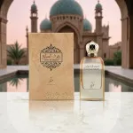 Oud Al Sabah parfumovaná voda unisex 100 ml