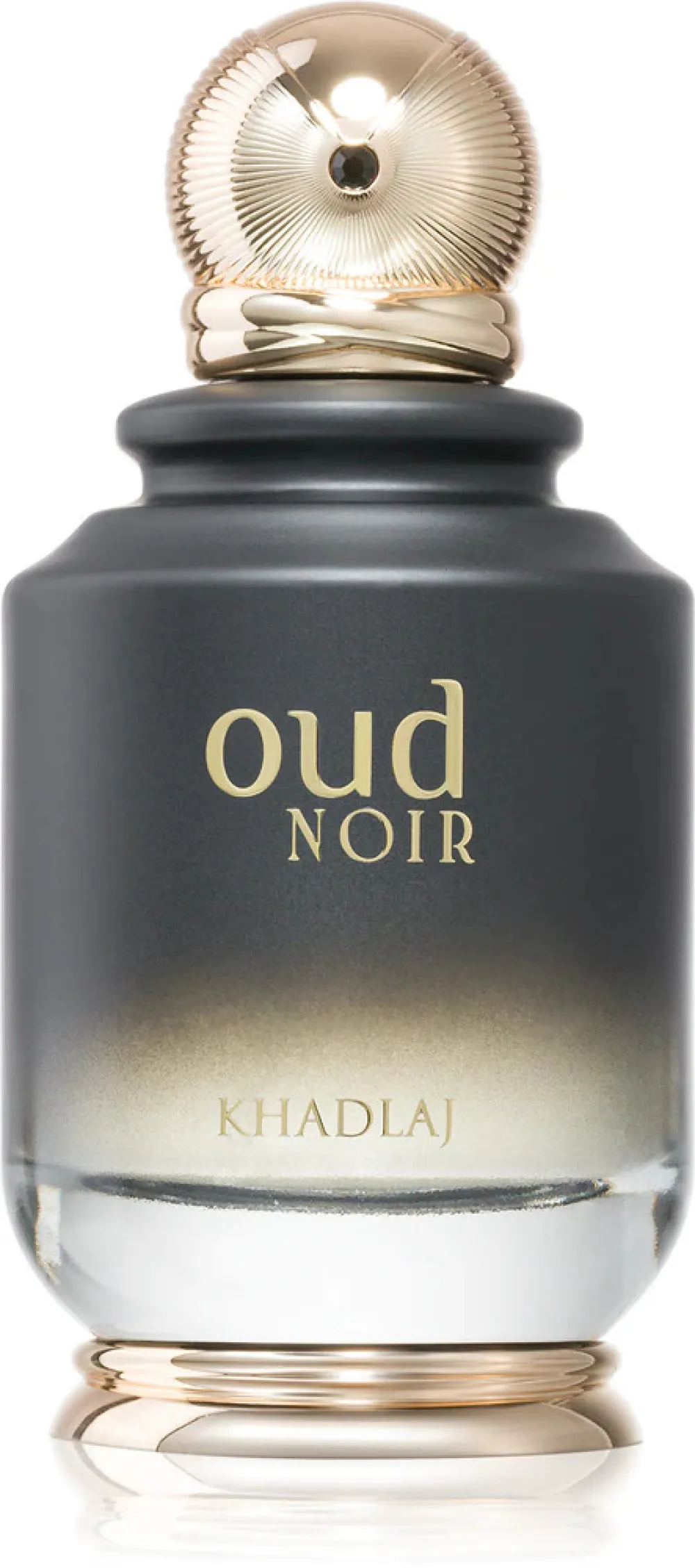 Oud Noir parfumovaná voda unisex 100 ml