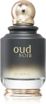 Oud Noir parfumovaná voda unisex 100 ml