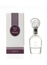 Oud Pour Klassik parfumovaná voda unisex 100 ml