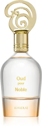 Oud Pour Noble parfumovaná voda unisex 100 ml