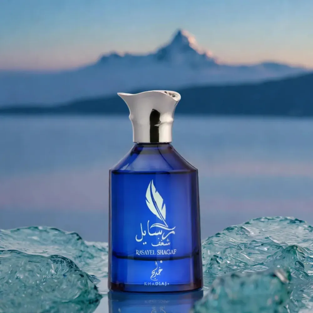 Rasayel Shagaf parfumovaná voda pre mužov 100 ml