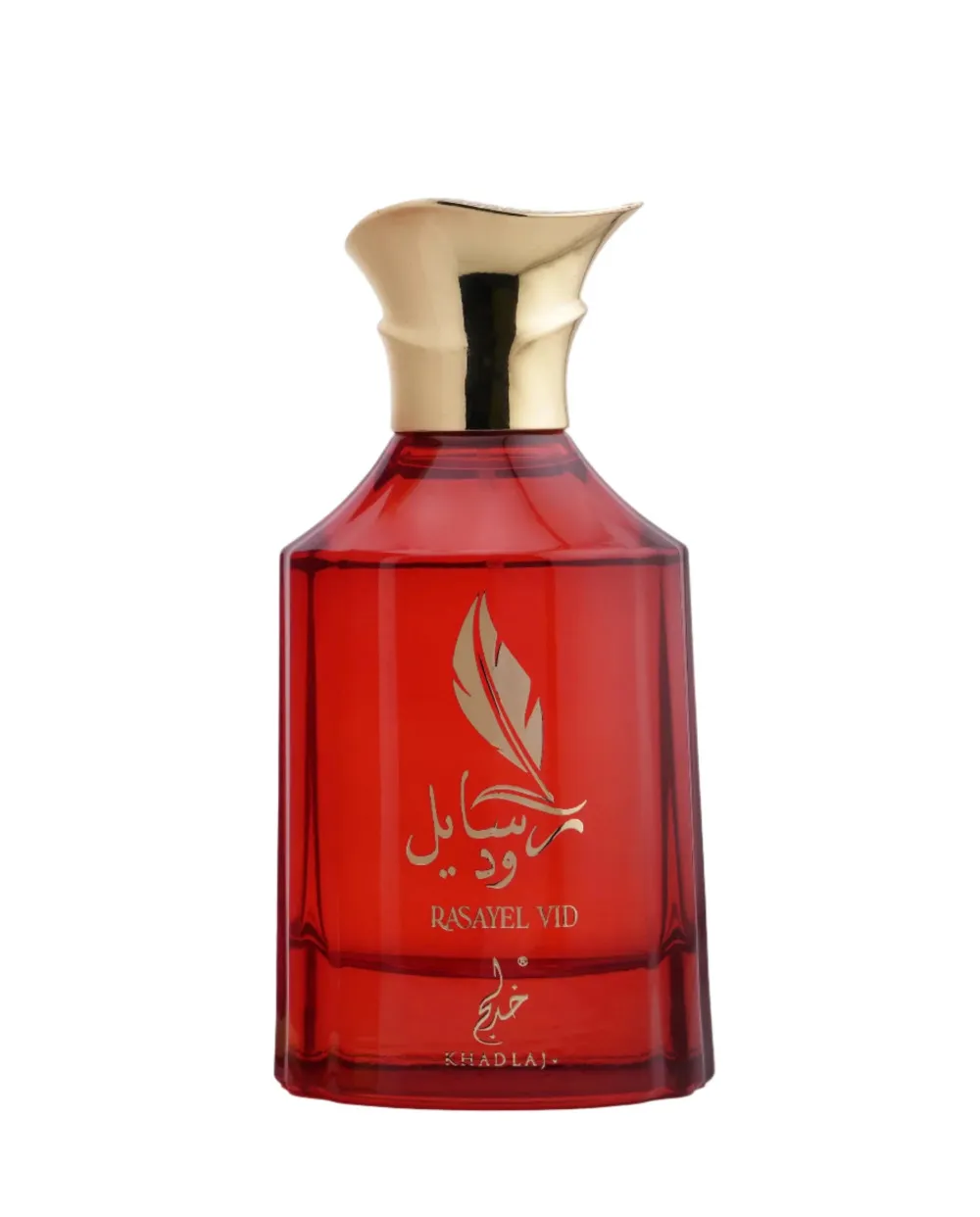 Rasayel Vid parfumovaná voda pre ženy 100 ml