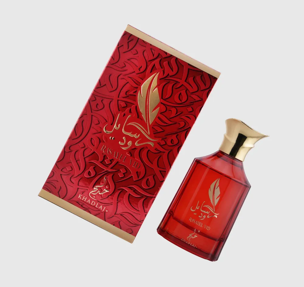 Rasayel Vid parfumovaná voda pre ženy 100 ml