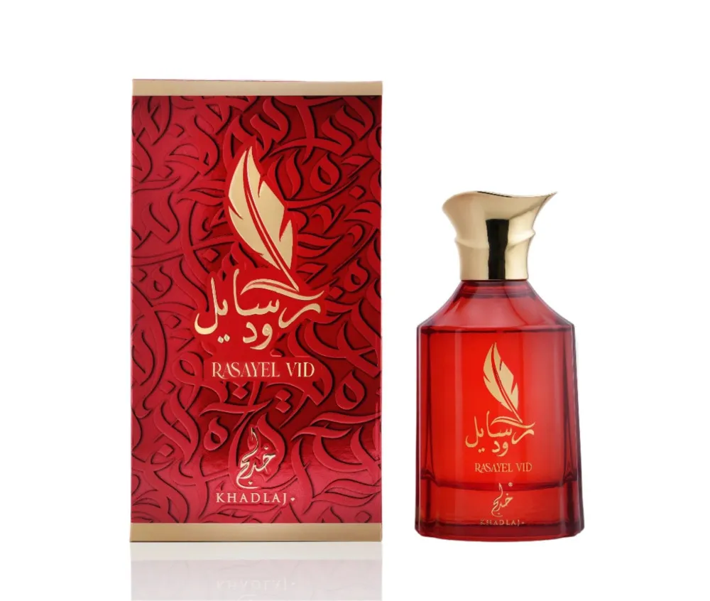 Rasayel Vid parfumovaná voda pre ženy 100 ml
