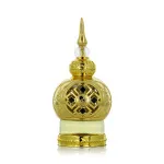 Shamookh Gold parfumovaný olej unisex 20 ml