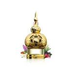 Shamookh Gold parfumovaný olej unisex 20 ml