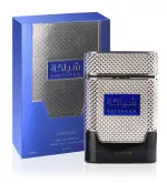 Shiyaaka Blue parfumovaná voda unisex 100 ml