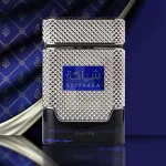 Shiyaaka Blue parfumovaná voda unisex 100 ml