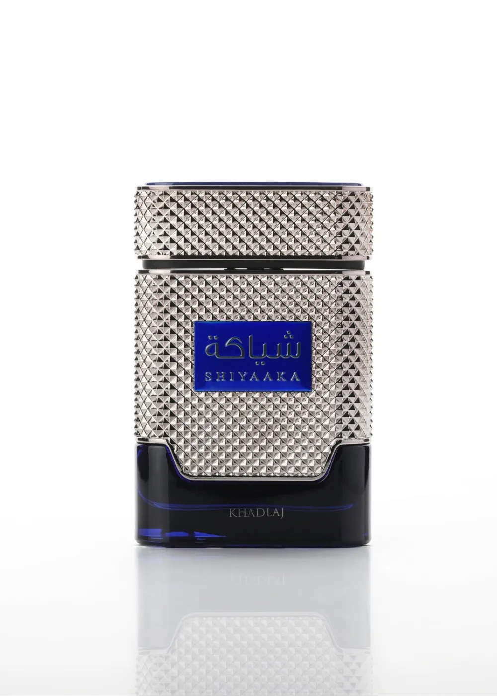 Shiyaaka Blue parfumovaná voda unisex 100 ml
