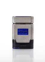 Shiyaaka Blue parfumovaná voda unisex 100 ml