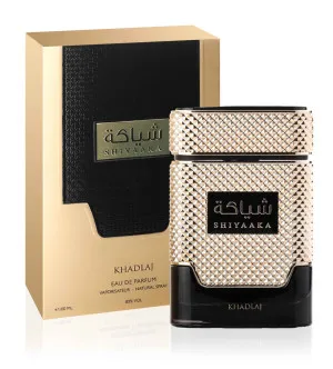 Khadlaj Shiyaaka Gold parfumovaná voda unisex 100 ml