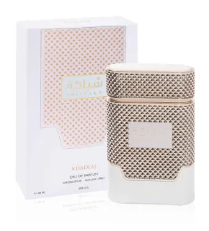 Khadlaj Shiyaaka Women parfumovaná voda pre ženy 100 ml