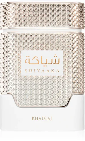 Khadlaj Shiyaaka Women parfumovaná voda pre ženy 100 ml