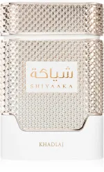 Shiyaaka Women parfumovaná voda pre ženy 100 ml