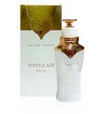 Stellar Musk parfumovaná voda pre ženy 100 ml